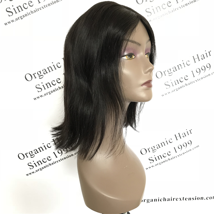 Straight full lace wig for women H46